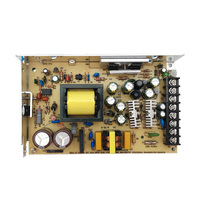 Fuente de Alimentación CC de Alta Precisión SZMW Q-60D con Múltiples Salidas para Equipos de Prueba de Laboratorio, Desarrollo de Circuitos Impresos e Instrumentos de Medición