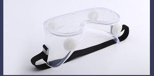 نظارات أمان مستقطبة من البلاستيك مخصصة رخيصة لحام googles واقية للبناء الصناعي الرياضي نظارات أمان مستقطبة - Product Image 6