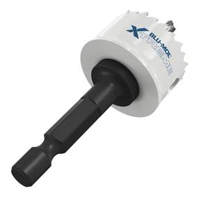 KRINO - 210692000 8%, sierras perforadoras bimetálicas de paso fijo para chapas finas-EAN 8014249284925 DRILL BITS - Product Image 4