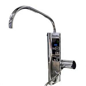 OSG NDX-501LM Sept Electric Japanese <b>Hydrogen</b>-Rich (1001-2000 Ppb) Alkaline Water Dispenser Cold Maker Household English - Product Image 2