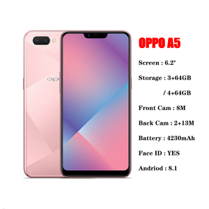 ขายส่ง <span class=keywords><strong>Oppo</strong></span> A5 A3S 64GB สมาร์ทโฟน Android <span class=keywords><strong>มือ</strong></span><span class=keywords><strong>สอง</strong></span> สภาพดี โทรศัพท์<span class=keywords><strong>มือ</strong></span>ถือมือ<span class=keywords><strong>สอง</strong></span> สมาร์ทโฟนมือ<span class=keywords><strong>สอง</strong></span> - Product Image 2