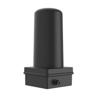 Récepteur d'identification à distance portable pour drone, capteur magnétique de localisation du pilote, expérience de vol améliorée, détecteur de drones, détecteur de UAV