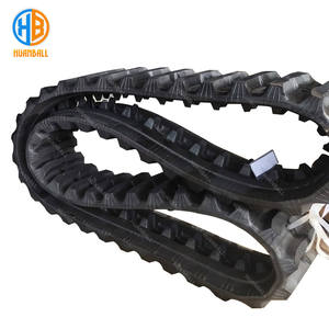 500*90*78 резиновых дорожек для переноски <span class=keywords><strong>Morooka</strong></span> <span class=keywords><strong>Mst600</strong></span> Mst600V Mst600vd - Product Image 1