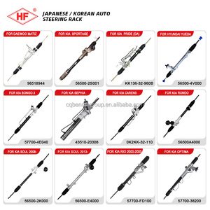Pièce auto HF C30 XC40 XC60 XC70 XC90 S60 S80 S90 V40 V50 V60 V70 <span class=keywords><strong>V90</strong></span> 940 740 850 240 Crémaillère de direction assistée pour <span class=keywords><strong>Volvo</strong></span> - Product Image 3