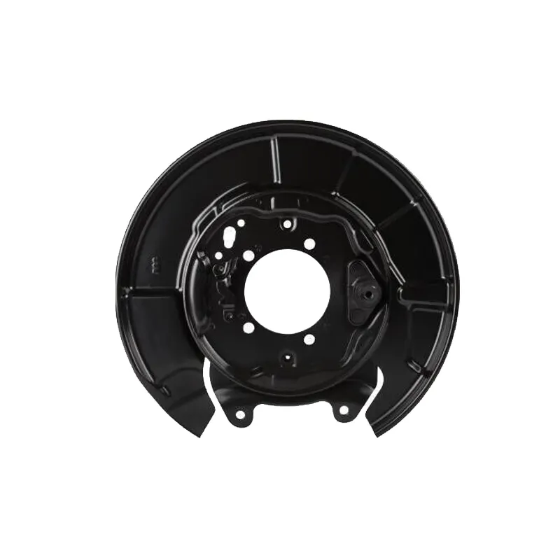 Cache-poussière de disque de frein pour Toyota RAV4 A2 MK2, pièces automobiles 4650442021 4650442020