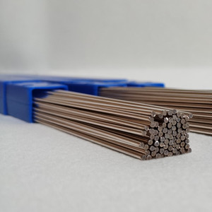 CIMIC HL302 Hoja de soldadura de plata 2% 5% 15% Varillas de soldadura de cobre de fósforo - Product Image 5