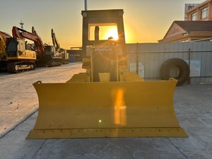 Durable Perfect CAT D7G Bulldozer 4.5m Bucket 6 Month Warranty 2016 <b>Model</b> Quick Delivery Mining Construction Earthmoving - Product Image 3