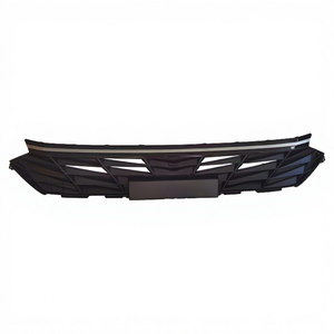 Topzonauto per <span class=keywords><strong>Hyundai</strong></span> Elantra 2024-2025: Clip di Ricambio per Paraurti, Riferimento OEM 86510-bu500 86350-bu510 - Product Image 3