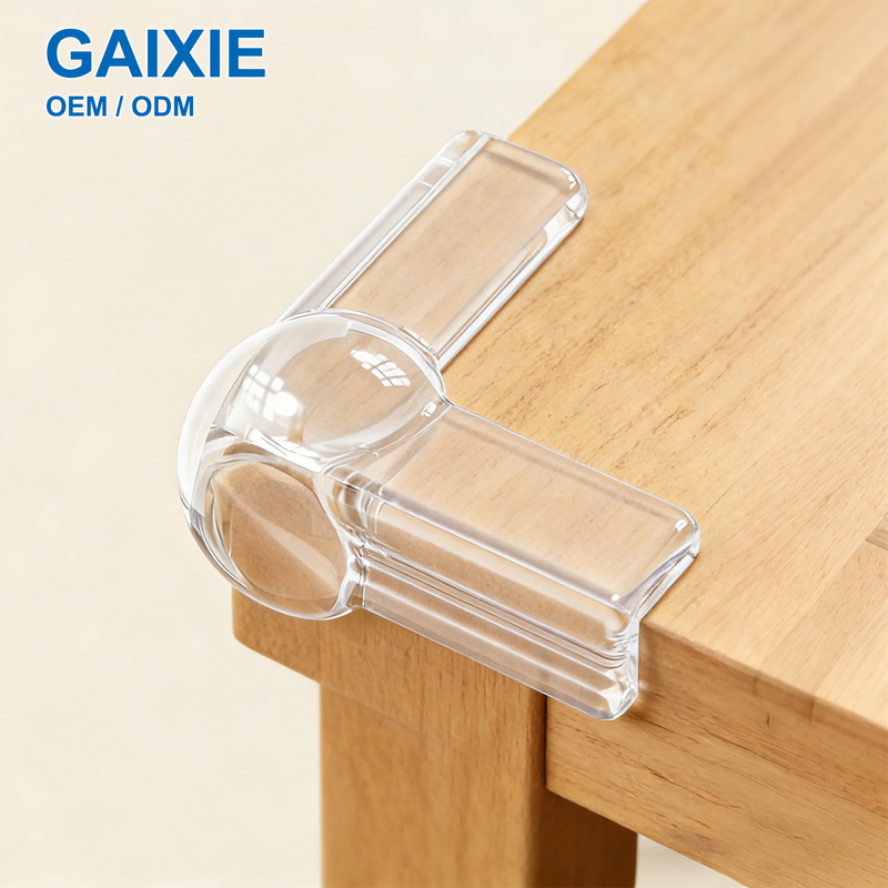 Soft Baby Proofing Table Corner Protector