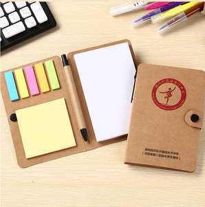 Giá Rẻ Khuyến Mại Quà Tặng Tùy Chỉnh Từ Tủ Lạnh Nam Châm Memo <span class=keywords><strong>Pad</strong></span> Lưu Ý Với Chủ Bút - Product Image 3