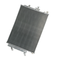 Evaporador de Aire Acondicionado para Chrysler 300 2014-2021 68385097AA