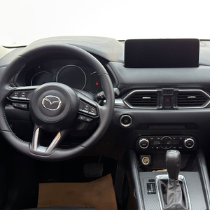 Auto Usado con Bajo Kilometraje, <span class=keywords><strong>Mazda</strong></span> <span class=keywords><strong>CX5</strong></span> <span class=keywords><strong>2022</strong></span>, 2.0L, 155PS, 5 Asientos, Automático, Edición Inteligente, SUV Compacto de Gasolina, Pintura Original, Volante a la Izquierda - Product Image 4