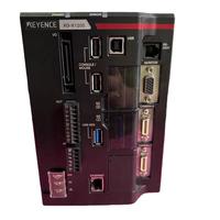 Sistema de Procesamiento de Imágenes XG-X2200, Controlador de Visión, Inspección de Calidad por Visión Artificial, Sistema de Procesamiento de Imágenes para Automatización Avanzada
