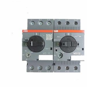 ใหม่ abbs ป้องกันมอเตอร์เบรกเกอร์ MS116 <span class=keywords><strong>MS132</strong></span> MS325 MS165 MS2X 0.<span class=keywords><strong>16</strong></span> 0.25 0.4 0.63 1 1.6 2.5 4 6.3 8 10 <span class=keywords><strong>16</strong></span> 20 25A - Product Image 6