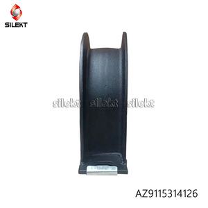 Le camion de SINOTRUK Howo partie le cintre AZ9115314126 <span class=keywords><strong>AZ9319313260</strong></span> d'arbre de transmission - Product Image 5