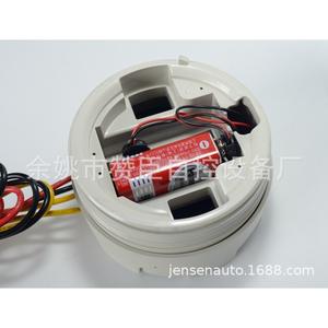 Controlador de Riego Hunter CA1601, Temporizador Digital, Alimentado por Batería de 9V, Automático para Exteriores, para Riego de Jardín - Product Image 4