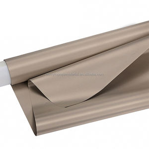 Cortina de Blindagem EMI Feita de Tecido Condutivo para Sala de Testes - Product Image 1