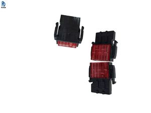 คอนเนคเตอร์เซ็นเซอร์คอนโทรลเลอร์ PLC เทอร์มินัลบล็อก ของแท้ใหม่เอี่ยม รุ่น A6CON-L5P - Product Image 1