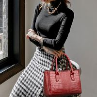 Sacs à main pour femmes de marque, MOQ faible, échantillon rapide, sacs élégants en PU vegan haut de gamme 2026, sacs à main de luxe pour femmes