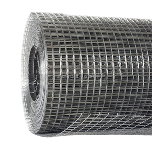 Hot Sale Hot Dipped <strong>Galvanized</strong> Roll <strong>Wire</strong> Mesh Floor Heating Bridge Construction Network Chicken Fence <strong>Welded</strong> <strong>Net</strong> - Product Image 5