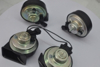 Klaxon de voiture d'escargot pour voitures de caboteur de Toyota corolla klaxon de voiture de haute qualité 12v Super fort