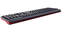 Clavier de jeu mécanique professionnel OEM ODM nouvelle arrivée 104 touches Gateron 2,4 GHz sans fil USB-C filaire en gros