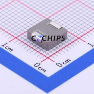 Inducteur de puissance MWSA0624S-4R7MT SMD, 7x6,6 mm (Inductance : 4,7 µH) (Précision : 20 % Courant nominal : 5 A) - Product Image 2