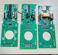 Carcasa de Plástico para Batería con Placa PCB BMS 18V 40V 60V 80V 8.0Ah MAK BL4080 BL4010 10AH 20*21700 Cubierta de Plástico
