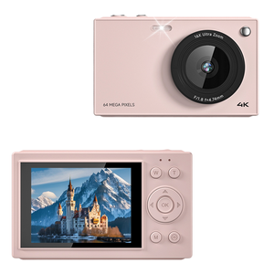 फोटो शूट और वीडियो रिकॉर्डिंग के लिए पेशेवर डिजिटल कैमरा - Product Image 4