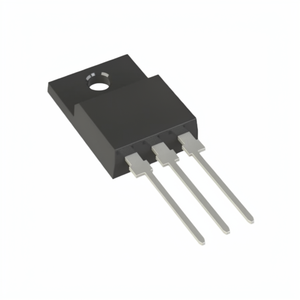 Single Diodes Original One Stop Service FERD40H100SFP Components Electronic TO-220-3 Full Pack - Product Image 1