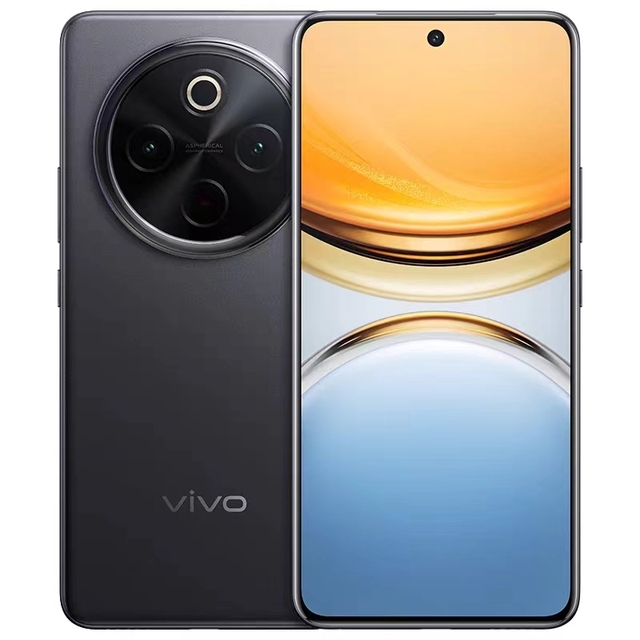 2024 New Original vivo Y300 Pro 5G Smartphone 6.77 Inch Screen Snapdragon 6 Gen 1 6500mAh High Capacity Battery 80W Quick Charge