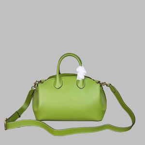 Nouveauté : Sacs à <span class=keywords><strong>main</strong></span> <span class=keywords><strong>de</strong></span> luxe pour femmes en cuir véritable avec logo métallique, <span class=keywords><strong>de</strong></span> grandes marques, imperméables, fermeture éclair, mode et soirée - Product Image 3