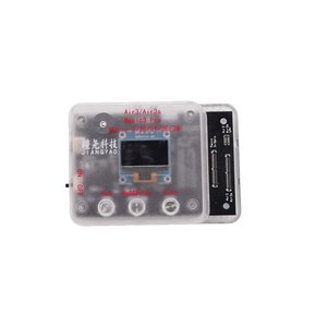 เครื่องทดสอบมอเตอร์กิมบอลสำหรับ Mavic 3/3E/3T/3T/3Pro/3C Yaw แผงทดสอบมอเตอร์สำหรับ AIR 3S PTZ เครื่องมือทดสอบมอเตอร์ - Product Image 1
