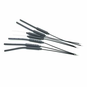 3dBi всенаправленная Wi-Fi Bt паяная медная трубка 2,4 ГГц рукав дипольная 2,4 ГГц антенна с термоусадочной трубкой - Product Image 1