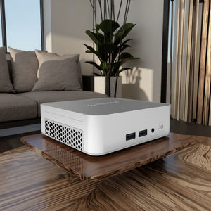 Mini PC de divertissement <span class=keywords><strong>en</strong></span> <span class=keywords><strong>vol</strong></span> pour <span class=keywords><strong>jet</strong></span> privé Intel Core I9 de 13e génération pour le streaming multimédia 4K à bord - Product Image 6