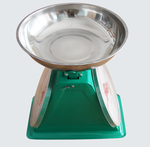 सीमित समय छूट टू-वे रेडीआउट मैकेनिकल स्केल 20 किलोग्राम - Product Image 3