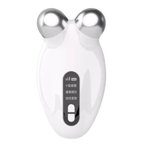 Appareil de tonification du <span class=keywords><strong>visage</strong></span> à micro-courant raffermissant la peau <span class=keywords><strong>nuface</strong></span> <span class=keywords><strong>mini</strong></span> appareil de tonification du <span class=keywords><strong>visage</strong></span> pour la beauté à usage domestique - Product Image 4