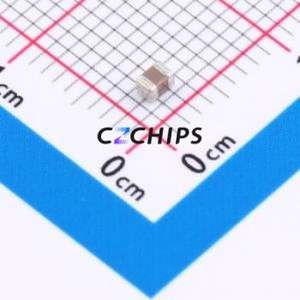 Condensateur SMD (MLCC) 0805X5R106M350NT 0805 (Capacité : 10uF) (Précision : 20%) Tension nominale : 35V - Product Image 1