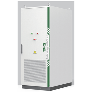 ราคาโรงงาน ระบบกักเก็บพลังงานแบตเตอรี่ 10kw 20kw 50kw 100kw มาตรฐาน CE GB/T IP55 ตู้เก็บพลังงานแบบระบายความร้อนสำหรับพลังงานใหม่ - Product Image 1