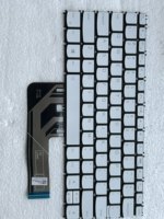 Pour LENOVO YOGA CARBON 7-13ACN05 Yoga Slim 7 Carbon 13ITL5 avec clavier rétroéclairé