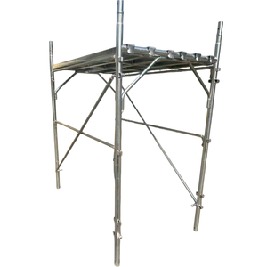 Ponteggio <span class=keywords><strong>Edile</strong></span> Italiano - Product Image 1