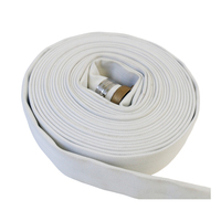 Tuyau d'incendie flexible et durable de marque chinoise SL, modèle SL-NR, avec doublure NR, pour l'agriculture et les accessoires d'équipement de lutte contre l'incendie