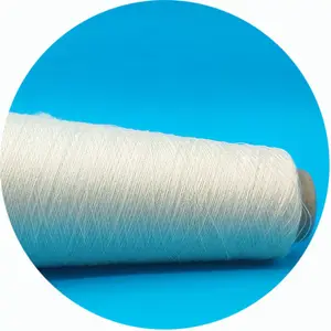 93% Aramid Meta 5% Para ארמיד 2% להבת מעכב מעורבב חוט 32s