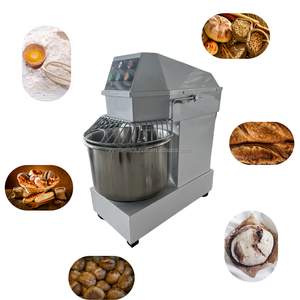 เครื่องทำขนมปังสำหรับใช้ในบ้านแบบใหม่ในเอธิโอเปียสำหรับสูตรอาหารที่ใช้น้ำเป็นส่วนผสม - Product Image 4