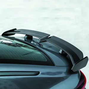Aileron de voiture universel pour toit arrière, protection de coffre, décoration extérieure, accessoires de tuning automobile - Product Image 4