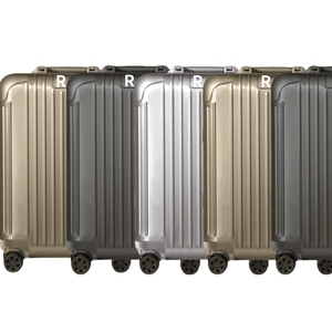 Maleta de Aluminio de la Serie Original, 21/26/30/31/33 Pulgadas, Diseño Rimow, Carcasa Rígida de Aluminio, Maleta con Ruedas, Equipaje de Mano - Product Image 5