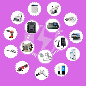 Eahunt <span class=keywords><strong>เลื่อย</strong></span>ไร้สาย 18 โวลต์ Li-Ion เครื่องมือแบตเตอรี่เครื่องชาร์จสําหรับ<span class=keywords><strong>Makita</strong></span> 14 โวลต์-18 โวลต์เครื่องชาร์จสว่านสําหรับแบตเตอรี่<span class=keywords><strong>Makita</strong></span> - Product Image 5