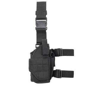 Chaleco Táctico de Camuflaje para Exteriores, Tela Oxford, RA TC-103, Firmeza Media, Unisex, Accesorio Multifuncional para Caza - Product Image 2