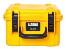 Micro-ohmímetro Digital de Alta Precisión Chauvin Arnoux CA 6255, 1%, 10A, Baja Resistencia, Conexión RS 232, 1 Año de Garantía, IP67 - Product Image 4