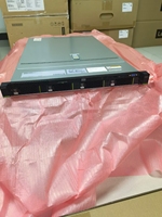 1U机架服务器融合服务器1288h V6支持32 DDR4 DIMM和8 2.5英寸硬盘1288h V6